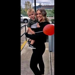 Meet your Posher, Paige